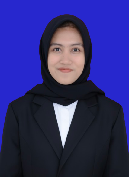 Annisa Mardhotillah