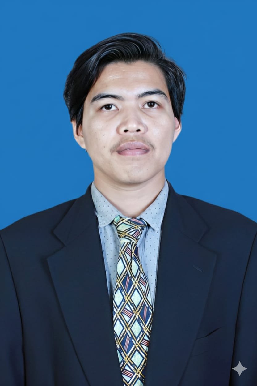 Ma'ruf Amirudin, S.H