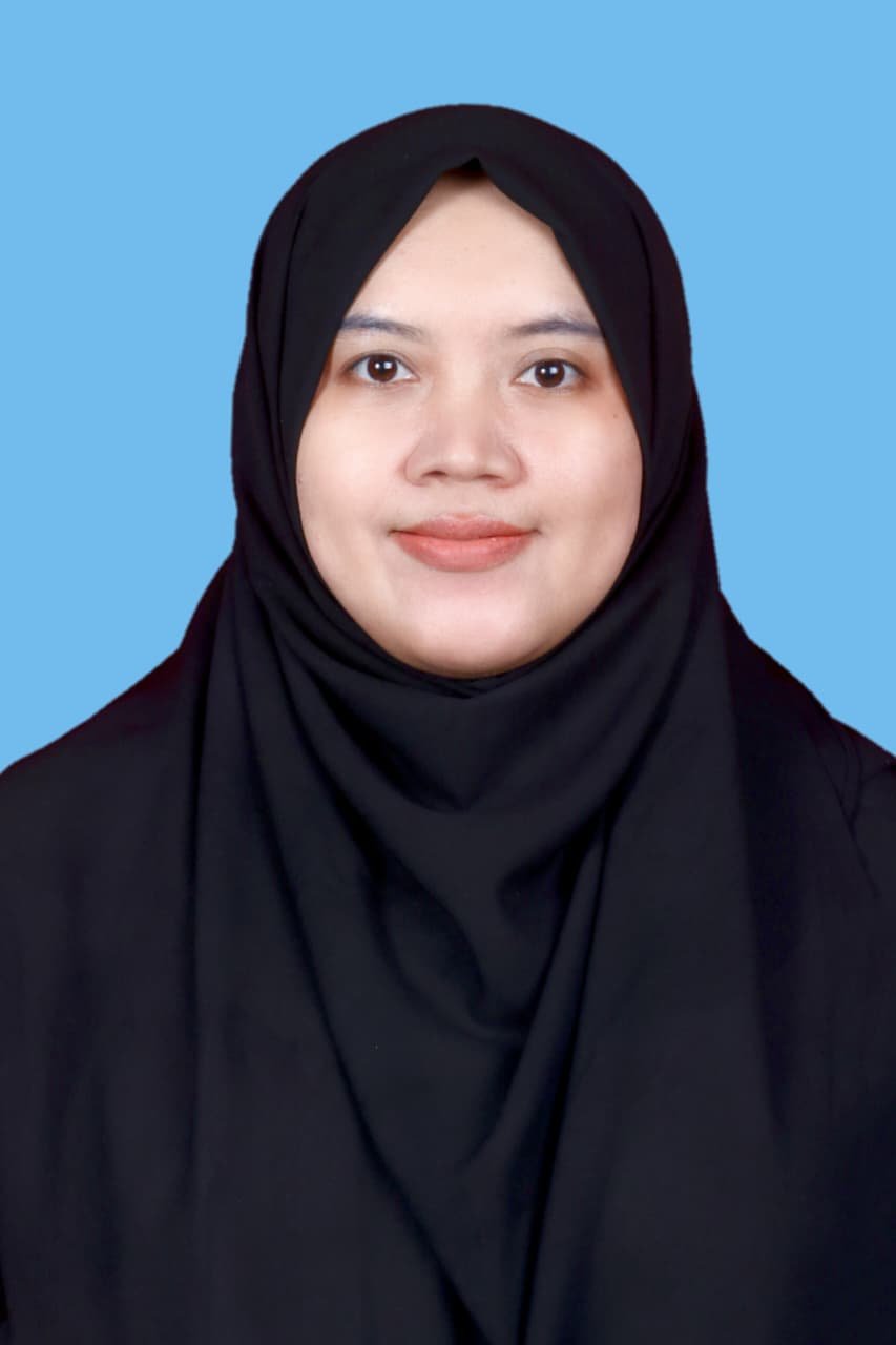 Ai Nurlatifah, S.Psi