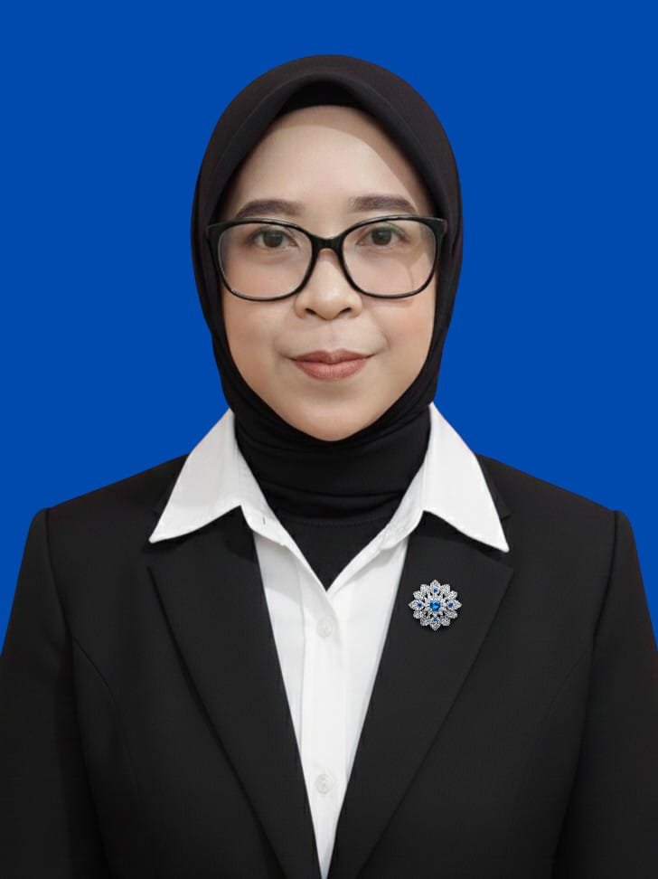 Risnawati Santika