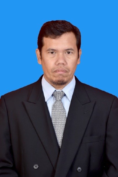 Yana Maulana, S.Sy