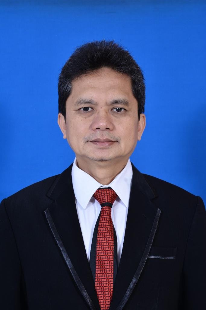 Dr. Asep Suryadi