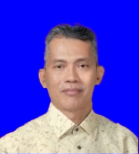 H. Iryanto Takmad
