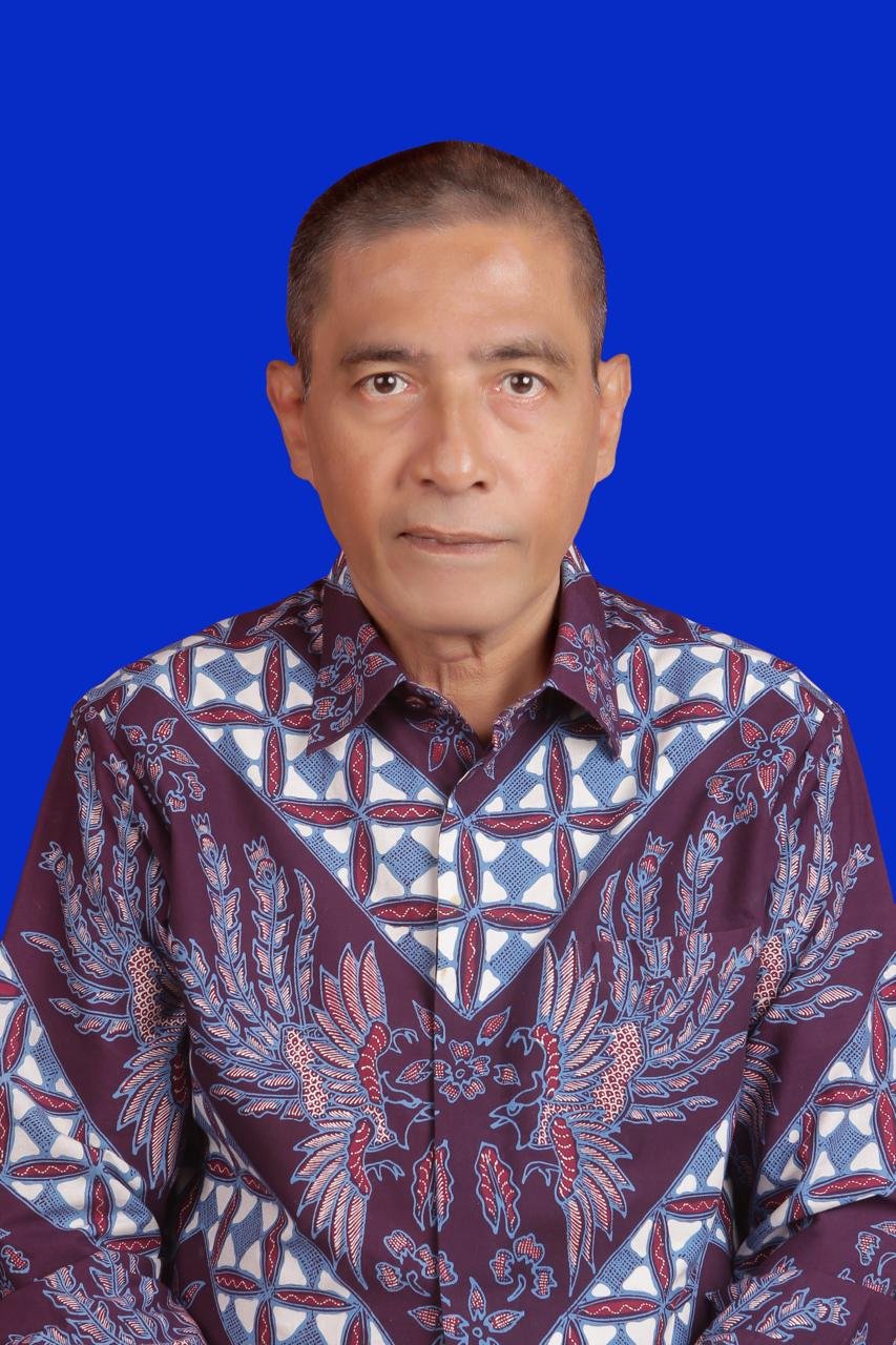 Ir. Abdullah Bazergan